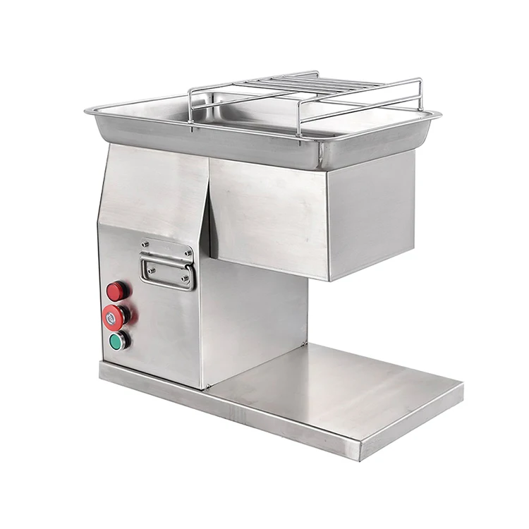 
Meat cutting machine / Meat slicer / Meat slicing machine 