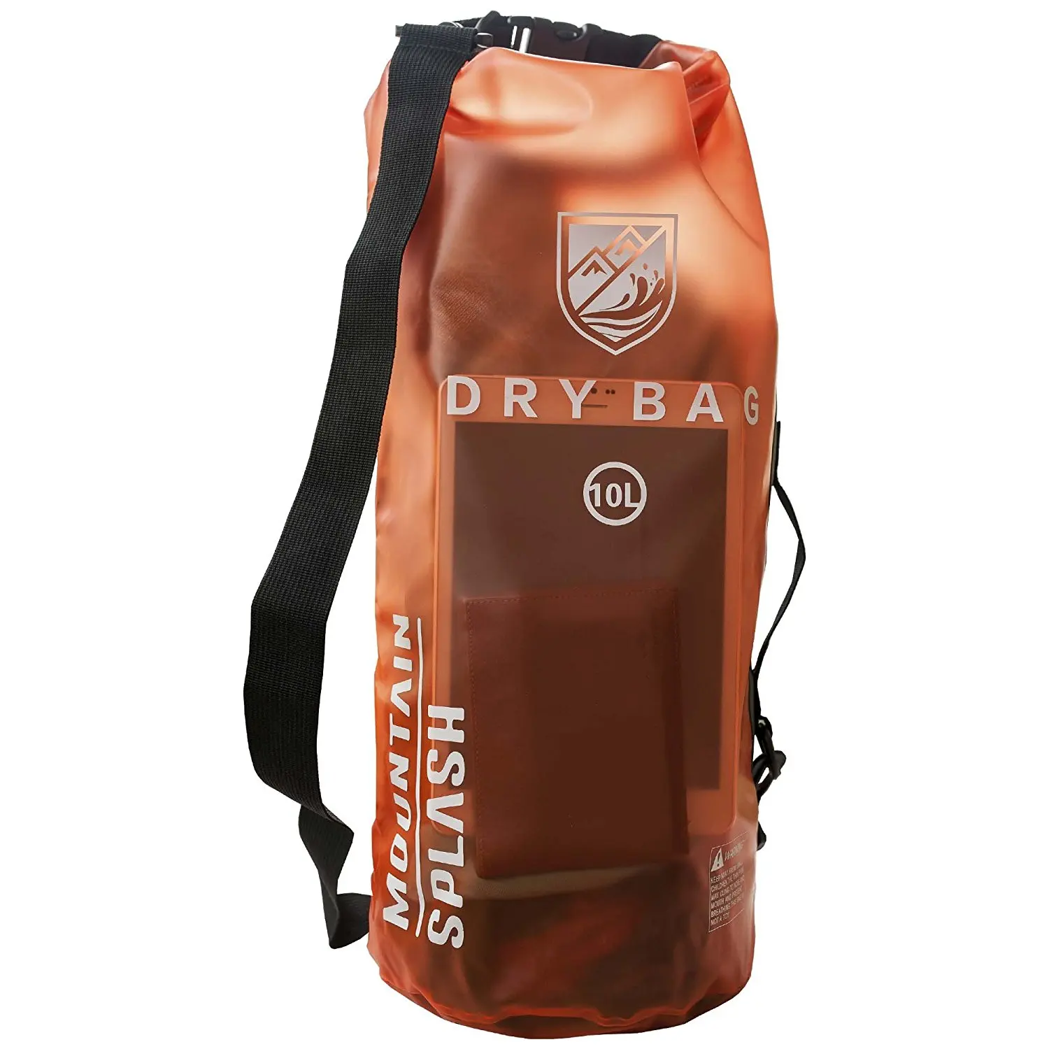 best dry bags for camping