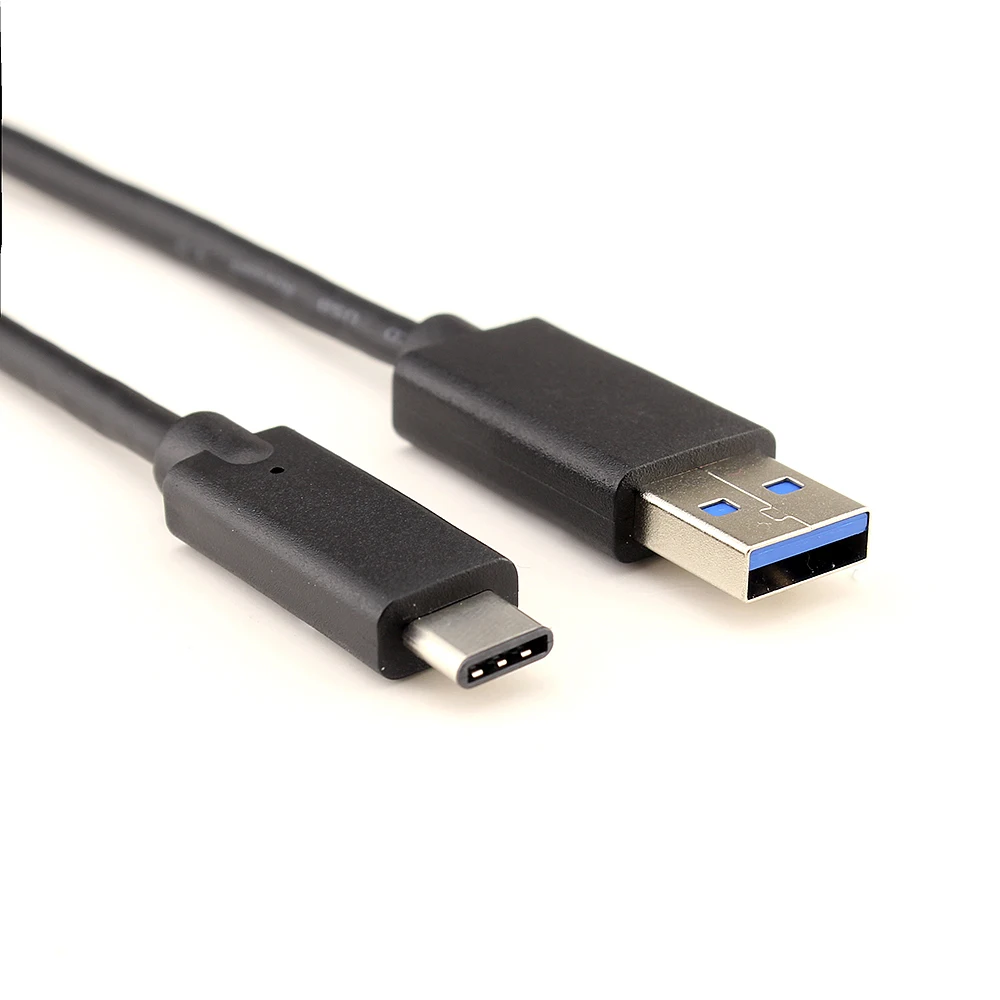 24/32awg 10gbps Usb3.0 A/m-cm Type C Usb3.1 Cable - Buy 