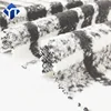 Mills best price woolen stock textiles polyester woven fabric for wool woven winter sweater