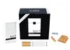 E cigarettes combo No.7 Square Micro Starter Kit electronic cigarettes No7