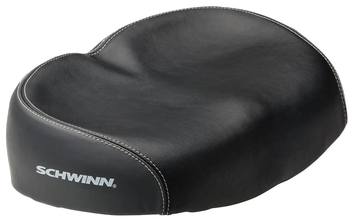 schwinn gel bike seat