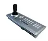 CCTV Midi PTZ keyboard controller usb rs485 ptz joystick controller KT-410C