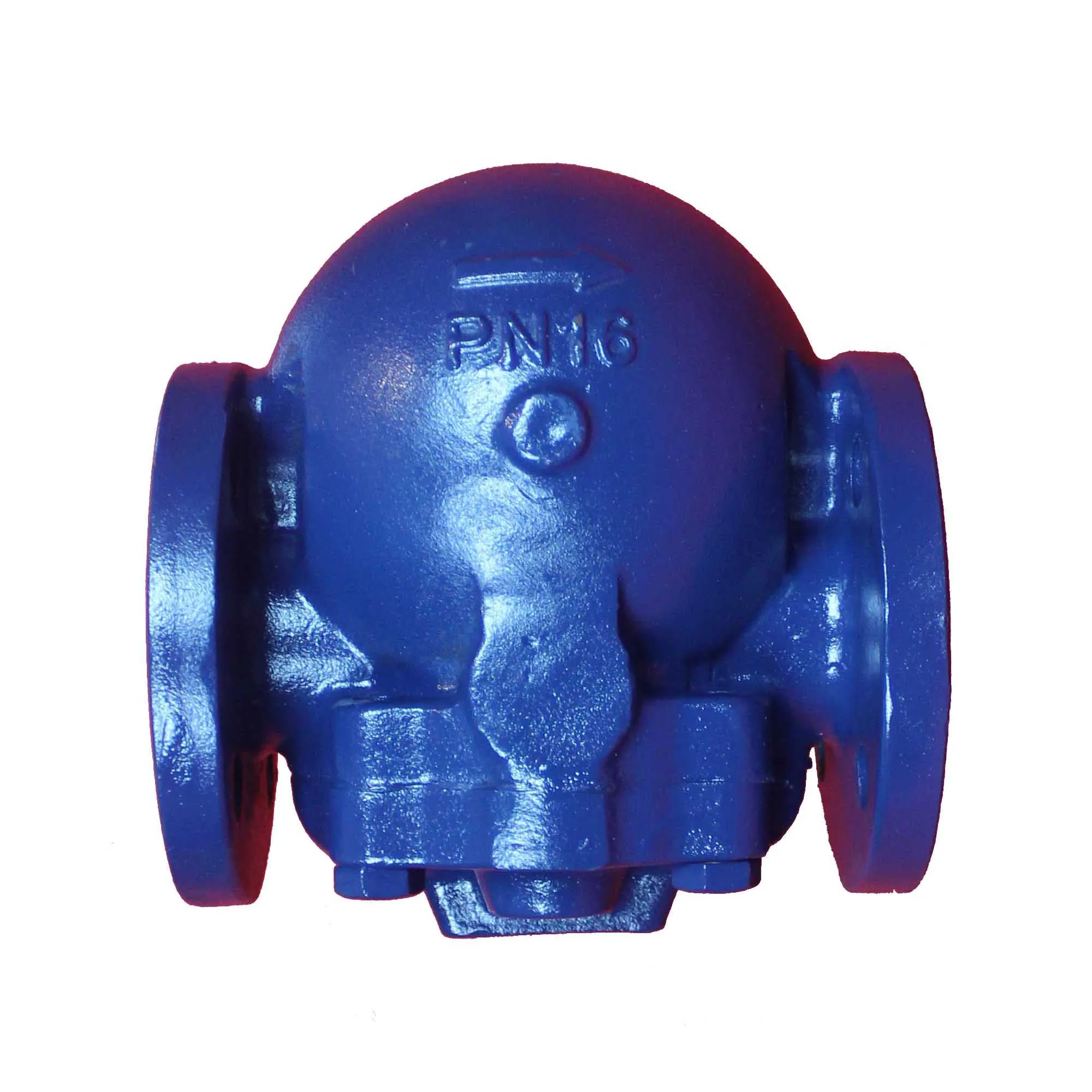 不锈钢 dn25 杠杆球浮动蒸汽疏水阀