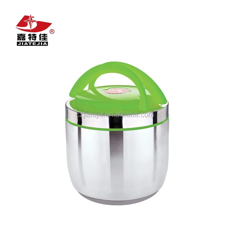 Food flask