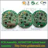 PCB fabrication assembly PCB assembly for lighting solution for up lighting in many applications PCBA Assembly
