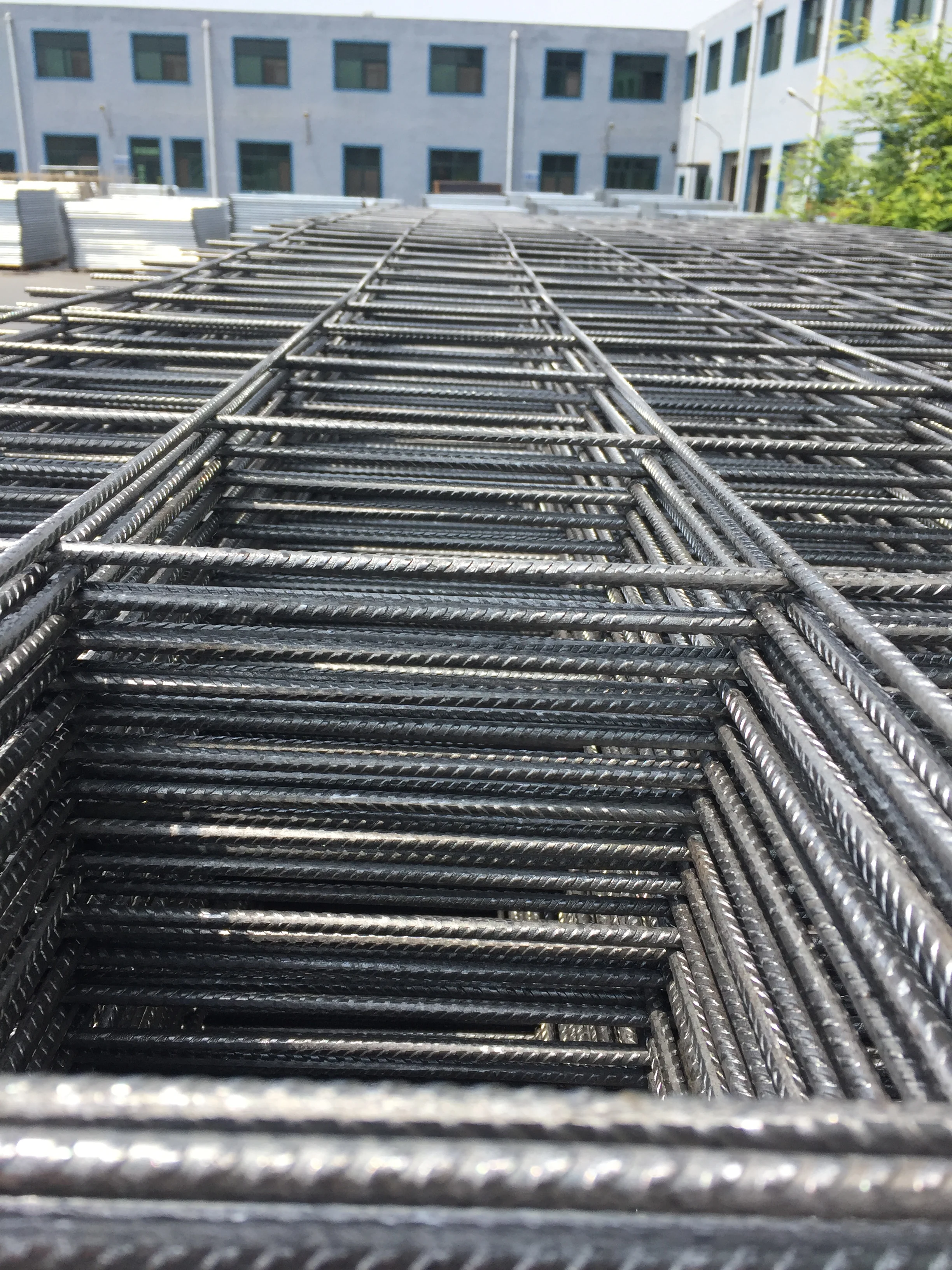 6 X 6 Concrete Reinforcement Steel Welded Wire Mesh Buy Welded Mesh