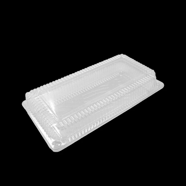 pet 热成型食品一次性吸塑包装盒 - buy 热成型包装盒,pet 吸塑包装盒