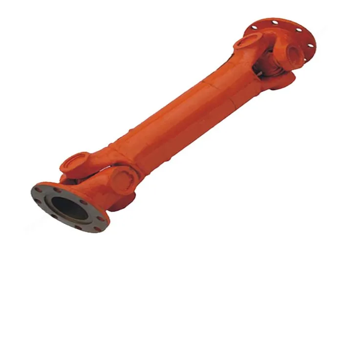 Forging Quick Release Shaft Drive Shaft Cardan Shaft Coupling - Buy 