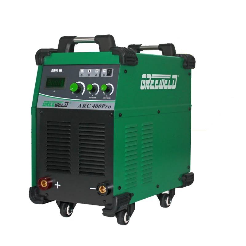 3 In 1 Pulse Co2 Mig Mag Machine Welder Mig 500amp Welder Welding Machine Buy 500amp Welder,3
