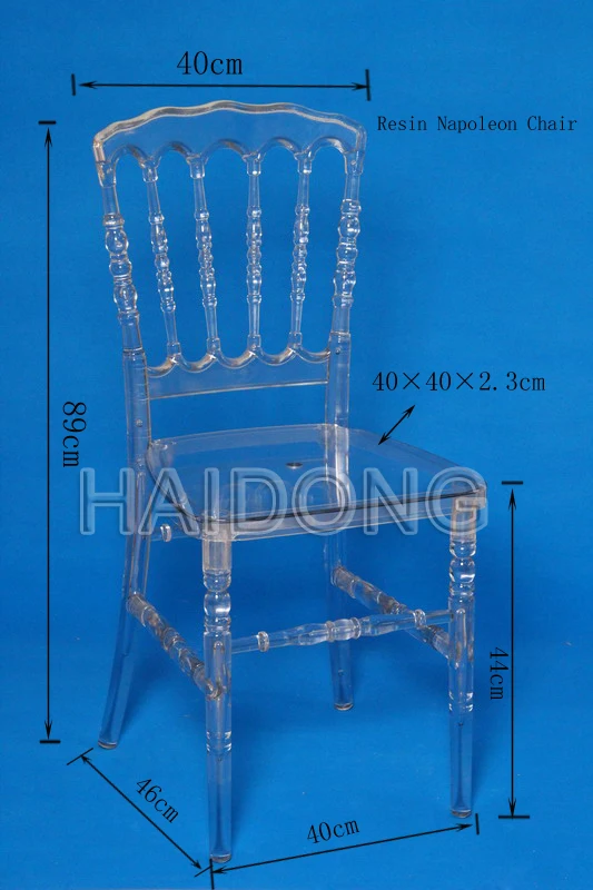Napoleon Chair 