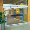 Professional factory export kinds of automatic sliding operator doors Caesar ES200