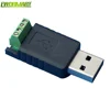 USB to RS485 Converter Terminal Block Adapter