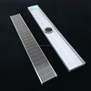 Stainless Steel Shower and Bathroom Drain