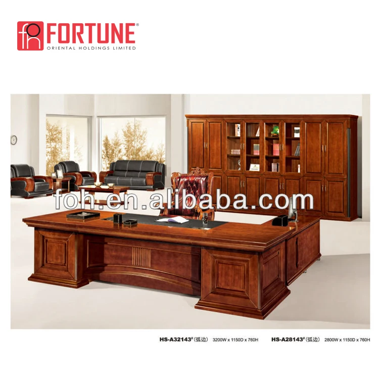 President Schreibtisch Office Table Desk Pakistan Jshaped Office Desk