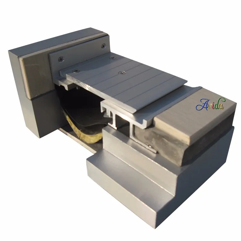 Aluminum Building Expansion Joint Cover For Wall Corner Buy Building