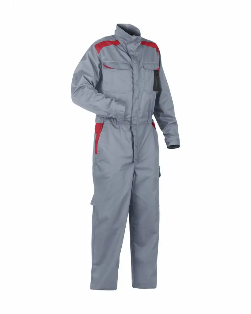 high visibility coveralls