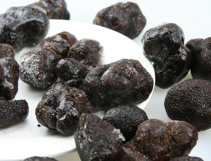 Detan Sell China Frozen Black Truffle Mushroom Fungus Price Buy Sell
