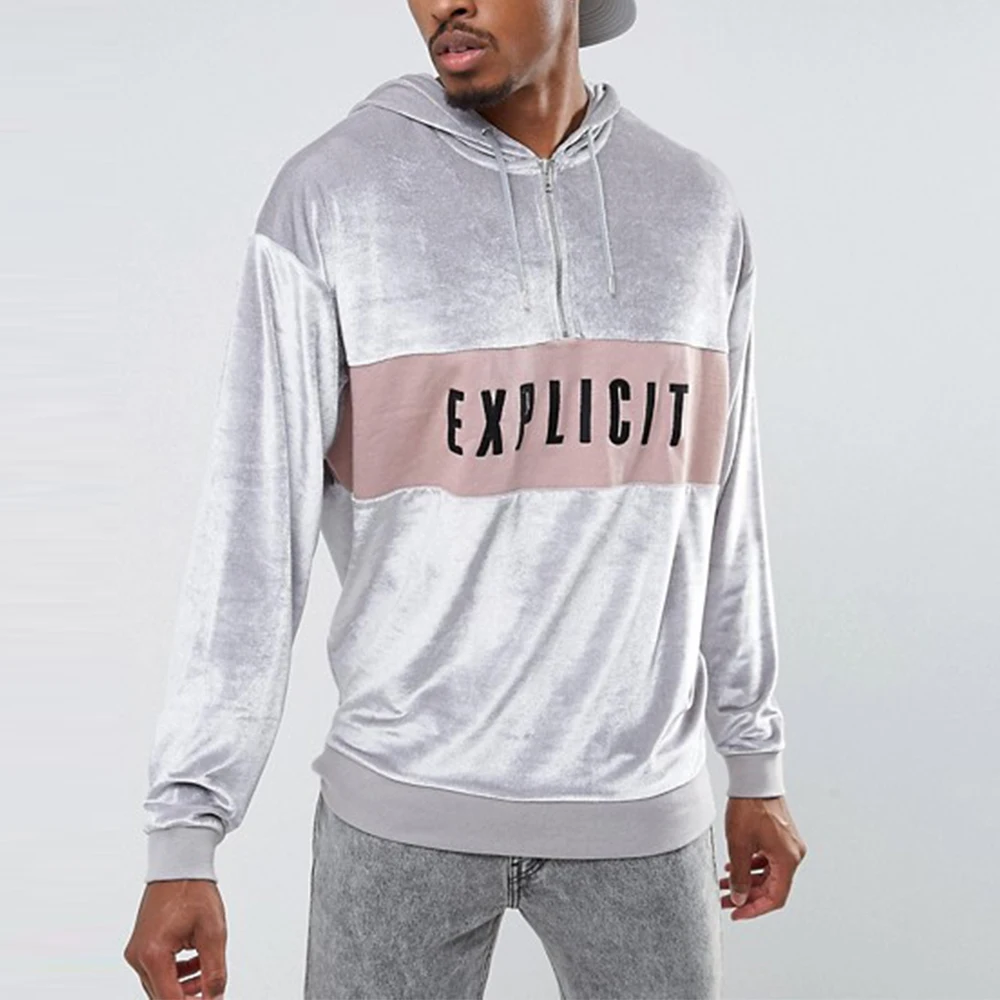 private label hoodies