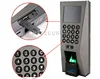 HF-F18 Colour Screen Fingerprint Access Control Management with Password