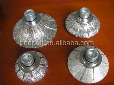 Diamond Stone Router Bit For Granite,Masonry Router Bits,Stone Cutting ...