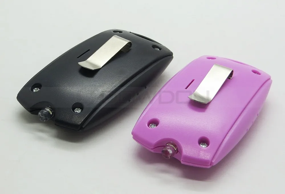 Black Pink Clipon Personal Alarms Buy Personal Alarm,Alarm,Elderly