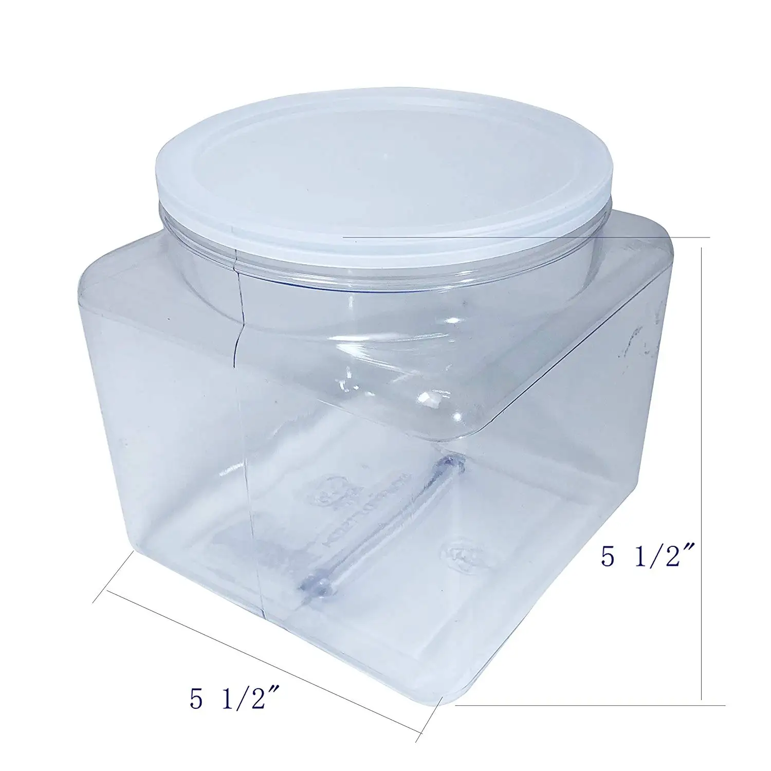 Jar with 350 Adaptor-50-0056 Badger 3//4Oz