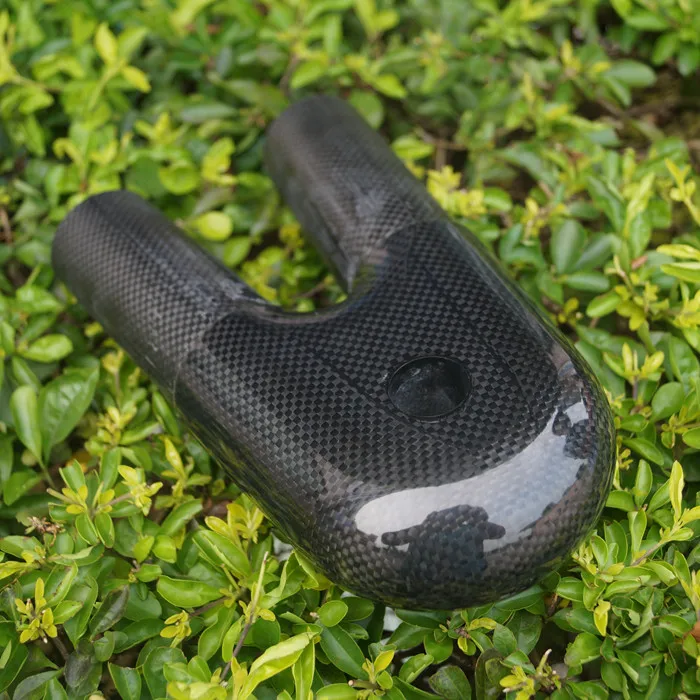 Alibaba Sale High Strength Pultrusion Carbon Fiber Tube