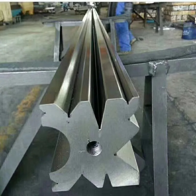 Stamping Dies For Bending Metal Sheet,Press Brake Tooling For Hemming