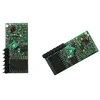 433mhz rf receiver module with high sensitivity interference-free, ASK superheterodyne decoding receiver module AG-DR01
