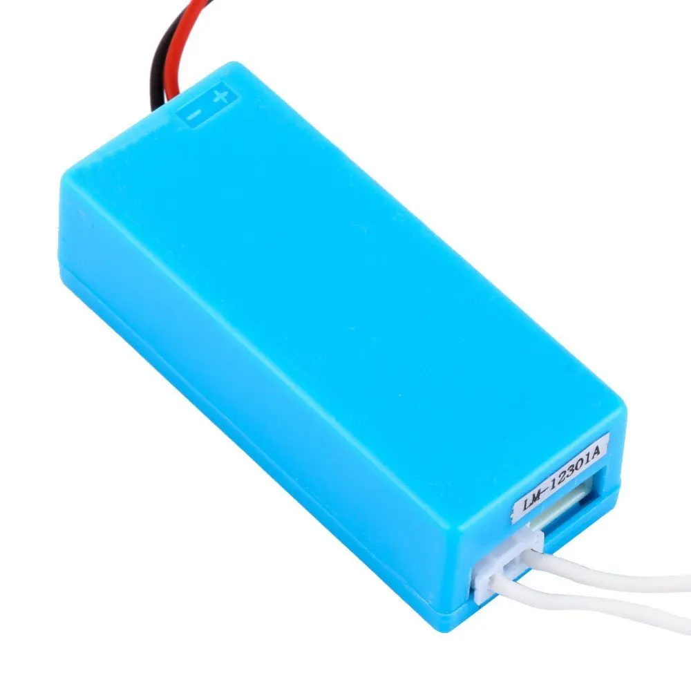 12V CCFL Lamp Inverter Tester For LCD TV Laptop Screen Portable Lampada Tube Repair Test Professional Repair Tool 12V CCFL Lamp Inverter Tester For LCD TV Laptop Screen Portable Lampada Tube Repair Test Professional Repair Tool