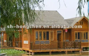 Hot Sale Wooden Garden Green House Wooden Homes Log Cabins Buy