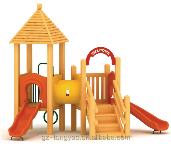 used wooden swing sets for sale near me