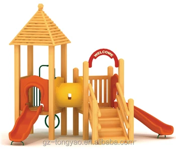 used wooden swing sets for sale