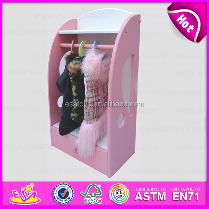 Pet Furniture Dog Closet And Wardrobe With Storage Drawers,Hot Selling