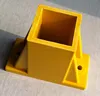 High Strength Easy to Install FRP GRP Connector ,Glass Fiber Railing Connectors