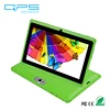 Cheapest tablet pc make in China android tablets 7inch / 7 inches android qual core android 7 inch tablets