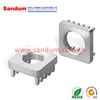 Press-Fit High Current Terminal Blocks with internal thread