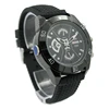 wireless night vision hidden camera, Full HD 1080p watch mini dvr camera