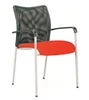 Stack up office chair, Durable and funky office chair