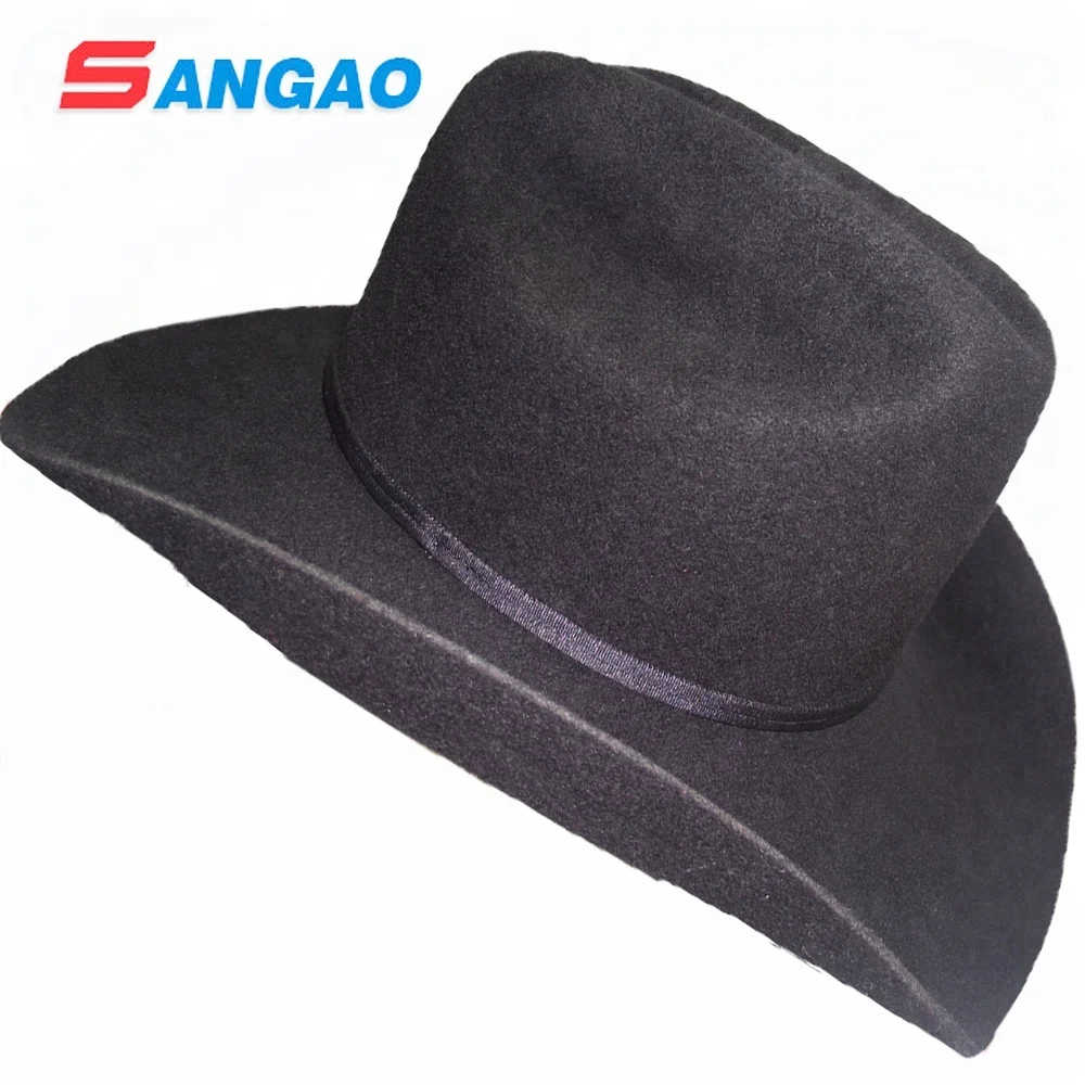 wholesale felt cowboy hats