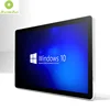 42 inch Ultra-thin wall mount android intel i3 i5 i7 lcd touch screen display