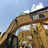 Hot sale CAT excavator digger used machine Second Hand Crawler CAT 315D Excavator