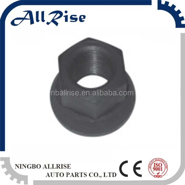 ALLRISE C-28420 Trucks Nut