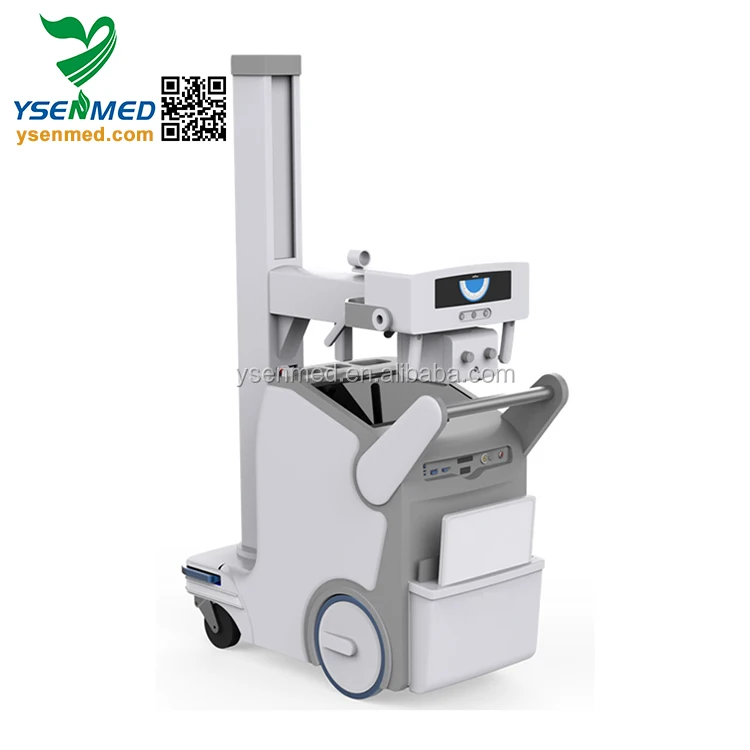 Ysx500gm High Quality Medical Flexible & Digital 50kw 630ma Digital
