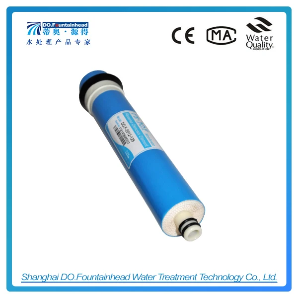 High quality ro water filter ro membrane manufacturers made in China