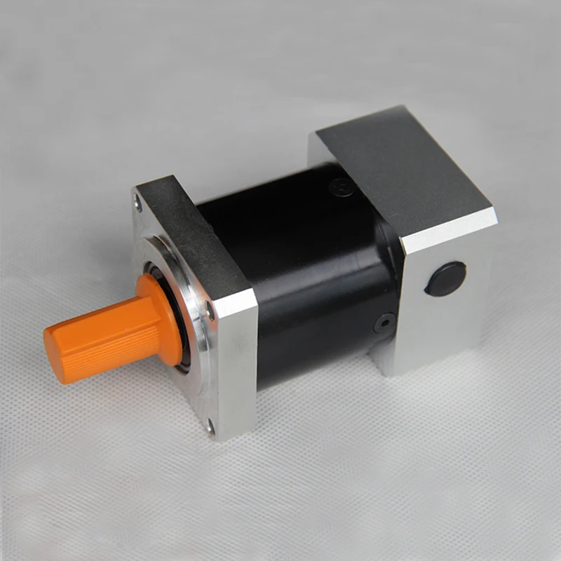 PLF40 square flange 1stage small planetary gearbox (1).JPG
