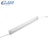 DMX/Madrix Control 14w 24V DC waterproof single color and RGB LED digital tube