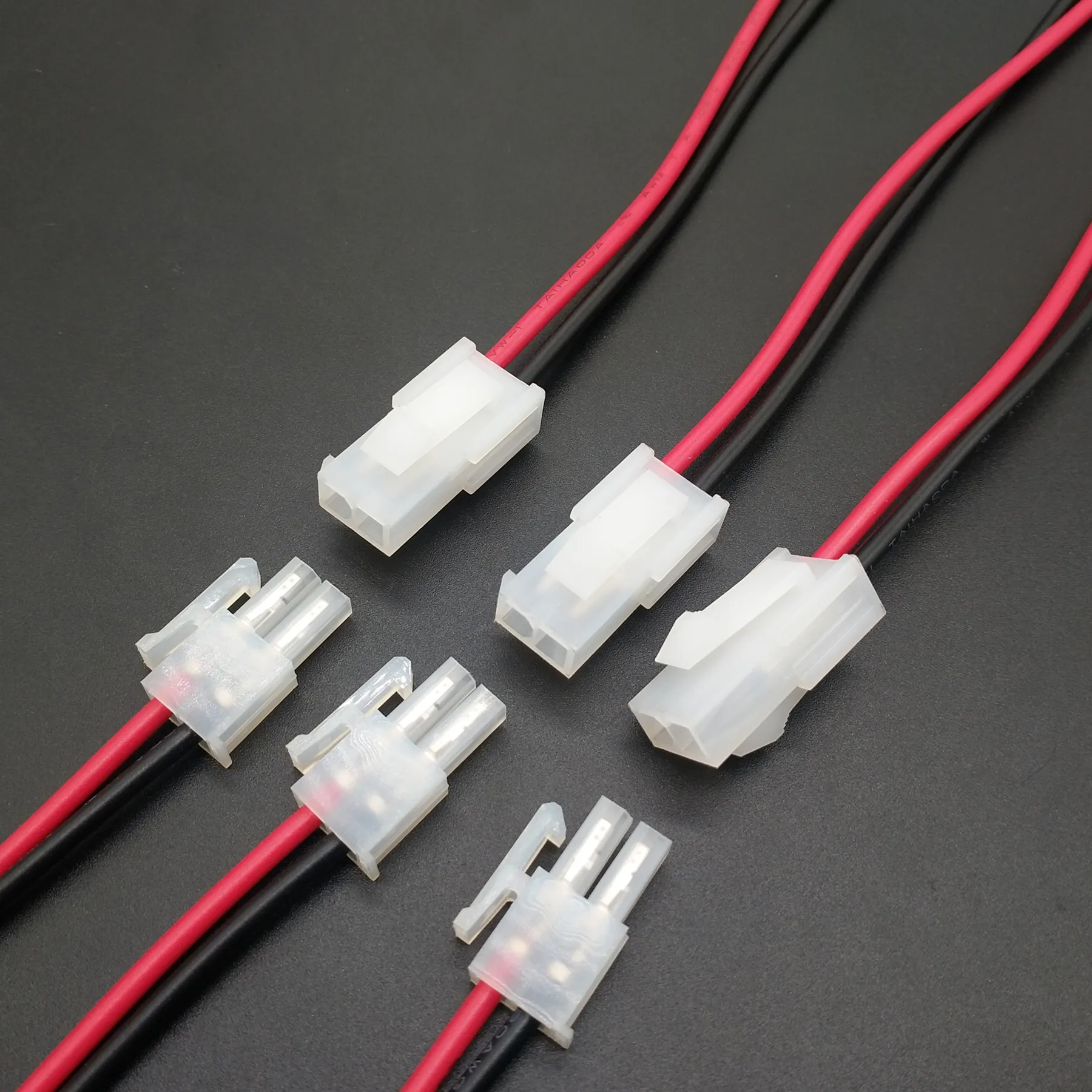Kaufen Sie mit niedrigem Preis german Stück Sets Großhandel german Galeriebild Set auf molex 2