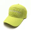 Promotional Cheap Printing Brim Embroidery Baseball Cap